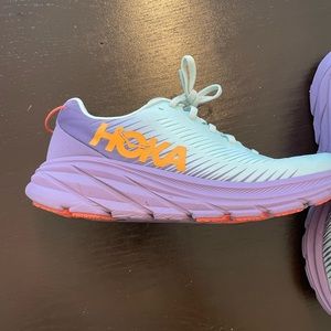 Hoka Running Sneaker size 8.5